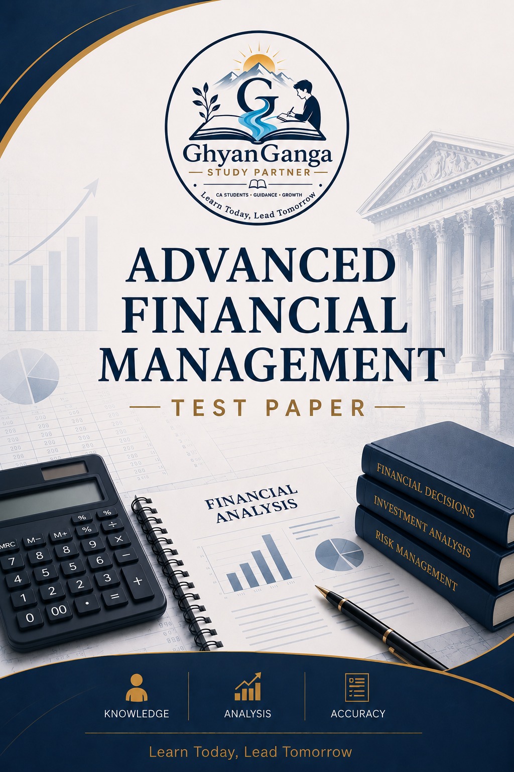 Advanced Financial Management