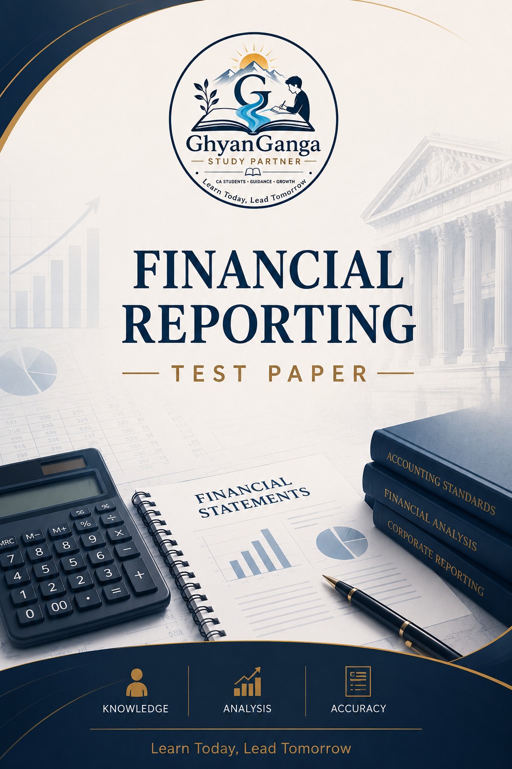 Financial Reporting