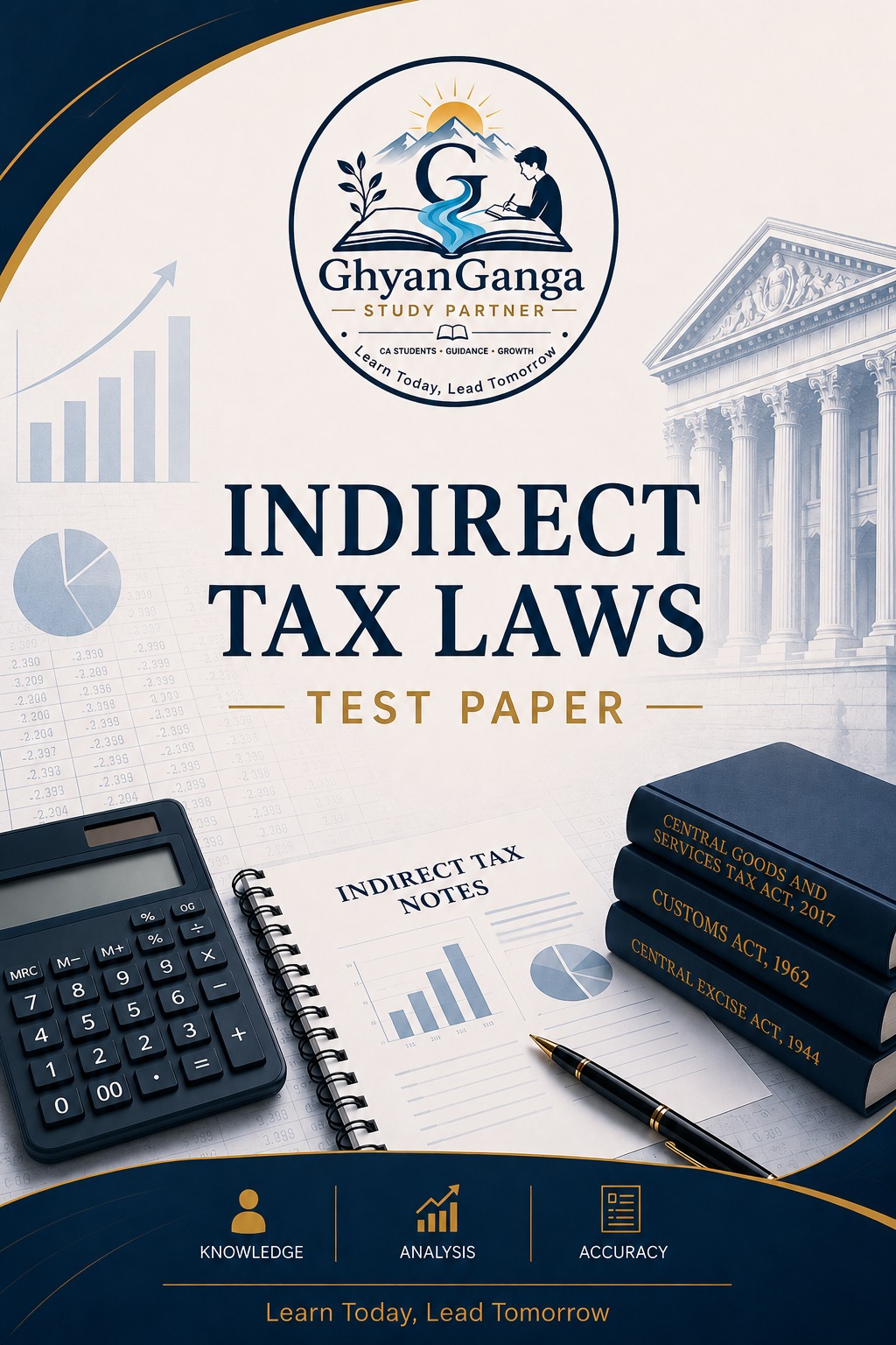 Indirect Tax and Customs